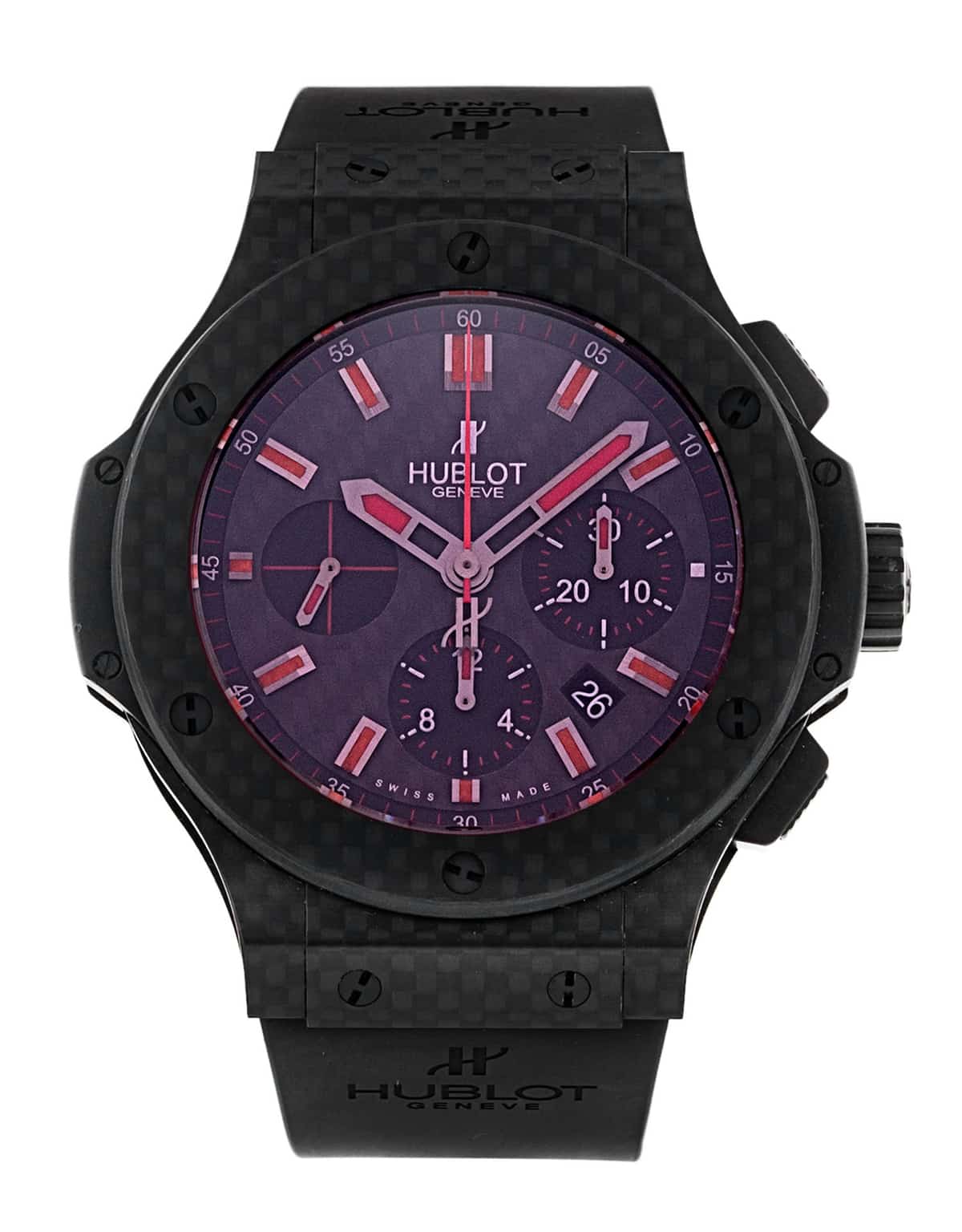 Hublot Big Bang 301.QX.1734.RX